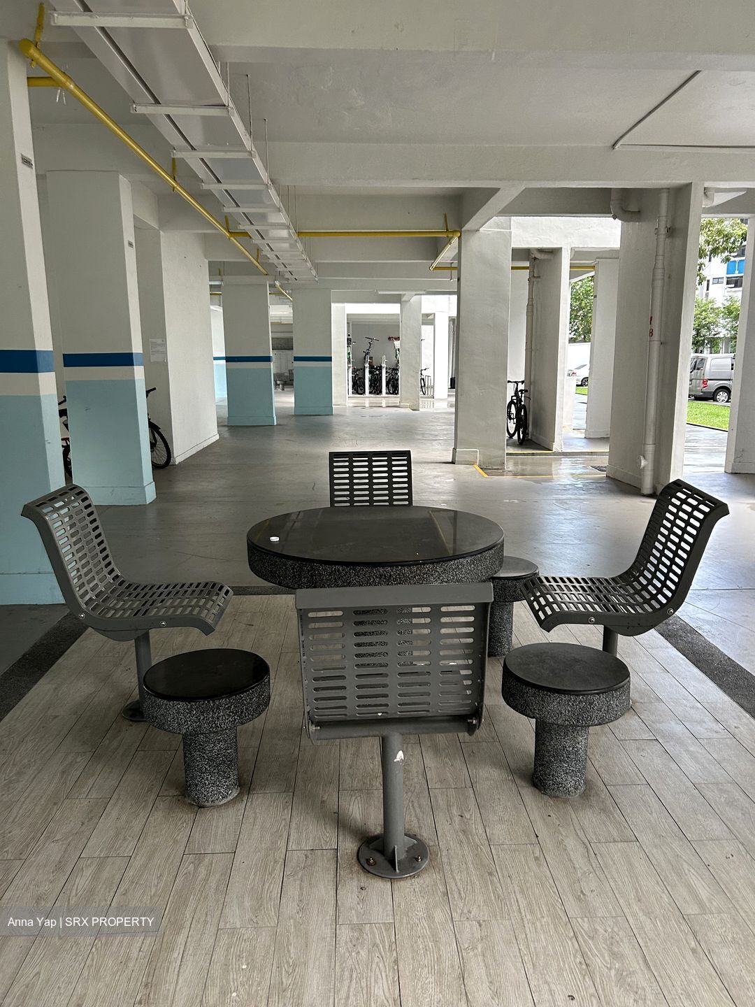 Blk 317 Hougang Avenue 7 (Hougang), HDB 4 Rooms #570695291